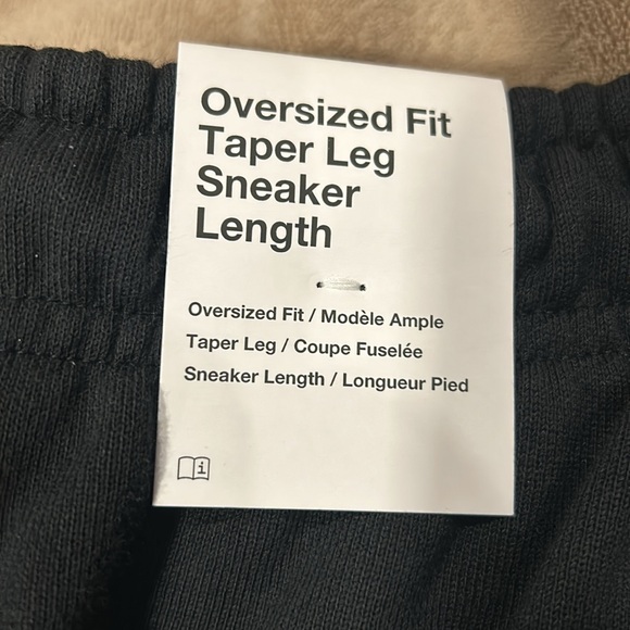Men’s Nike Sweatpants - Picture 4 of 6